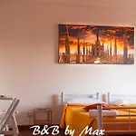 Foresteria Lombarda By Max Milan