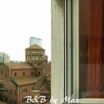 Foresteria Lombarda By Max Milan