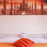 Foresteria Lombarda By Max * Milan