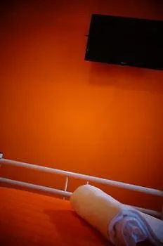 Affittacamere Foresteria Lombarda By Max *