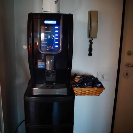 Foresteria Lombarda By Max Mailand