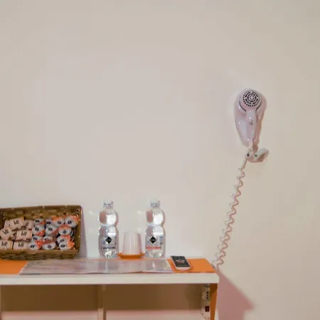 Gasthof Foresteria Lombarda By Max