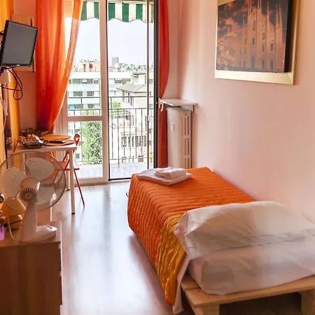 Foresteria Lombarda By Max Mailand