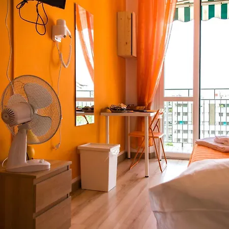 Foresteria Lombarda By Max * Mailand