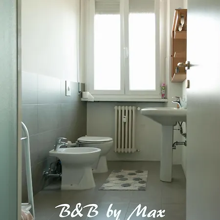 Foresteria Lombarda By Max Gasthof Mailand