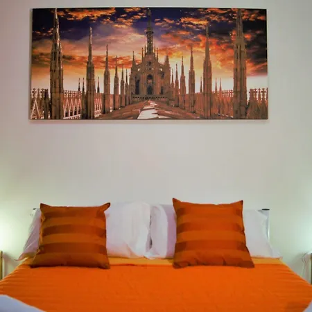 Foresteria Lombarda By Max * Milan