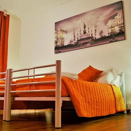Guest house Foresteria Lombarda By Max