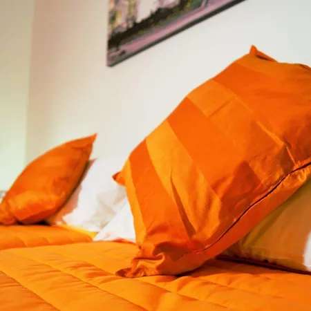 Foresteria Lombarda By Max * Mailand