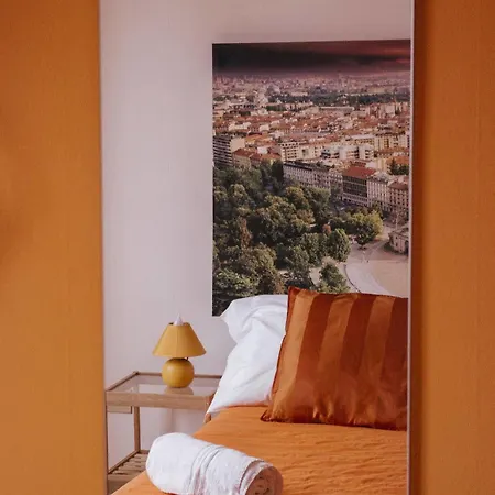 Foresteria Lombarda By Max Gasthof