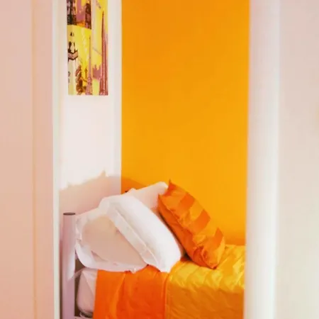 Foresteria Lombarda By Max Mailand