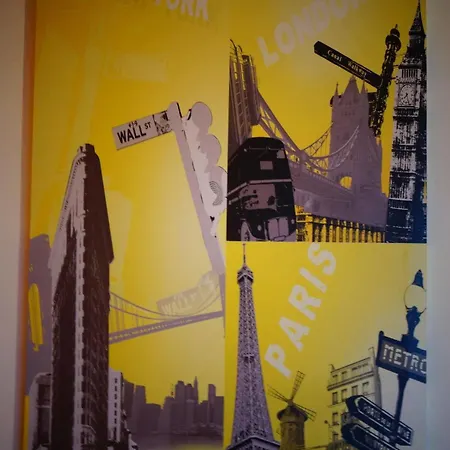 Foresteria Lombarda By Max Mailand