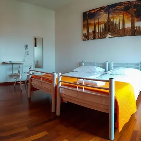 Foresteria Lombarda By Max Guest house Milan