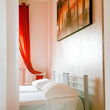 Gasthof Foresteria Lombarda By Max