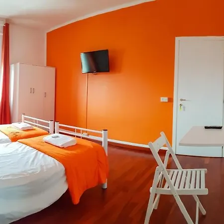 Gasthof Foresteria Lombarda By Max