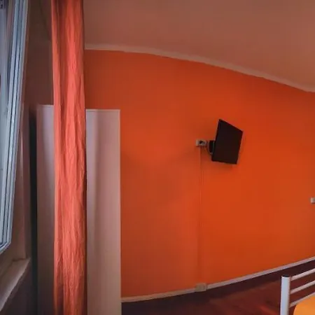 Foresteria Lombarda By Max Mailand