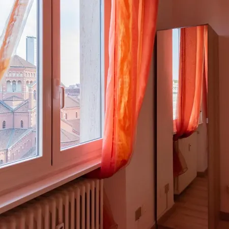 Guest house Foresteria Lombarda By Max