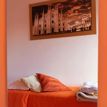 Foresteria Lombarda By Max Mailand