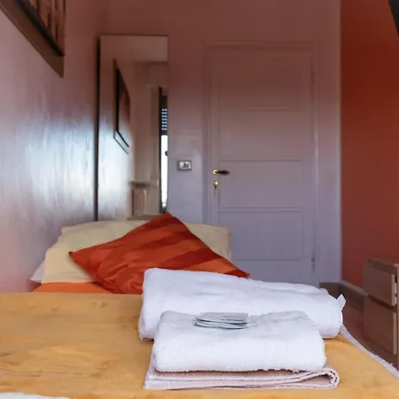 Foresteria Lombarda By Max Gasthof *