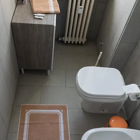 Foresteria Lombarda By Max Guest house Milan