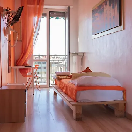 Foresteria Lombarda By Max * Mailand