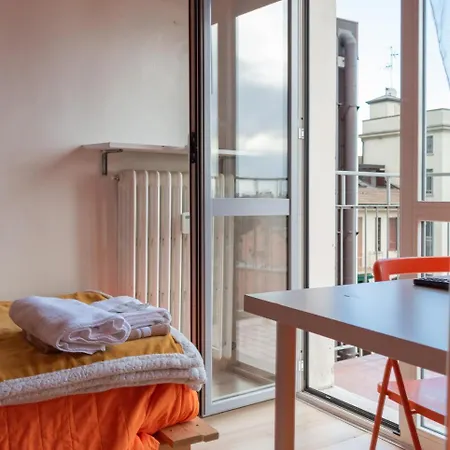 Guest house Foresteria Lombarda By Max Milan