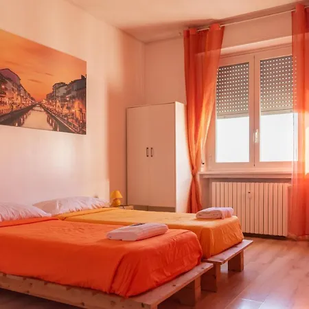 Foresteria Lombarda By Max * Mailand