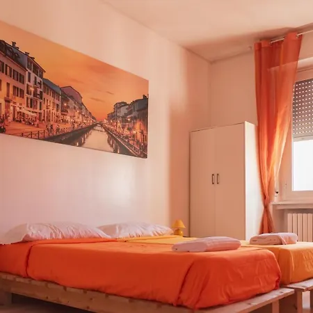 Foresteria Lombarda By Max Guest house