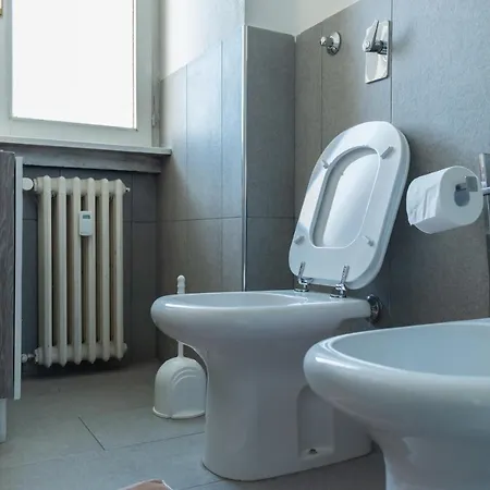 Foresteria Lombarda By Max *