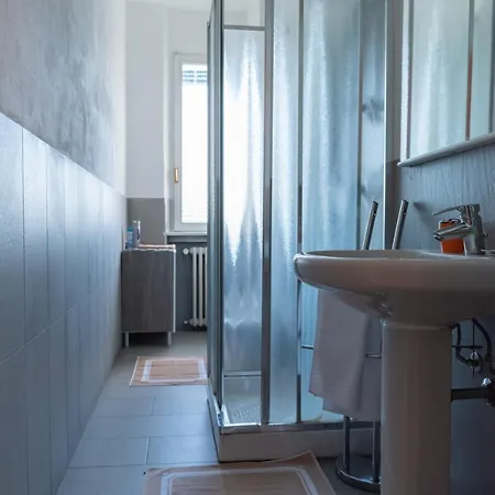 Gasthof Foresteria Lombarda By Max