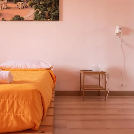 Gasthof Foresteria Lombarda By Max *