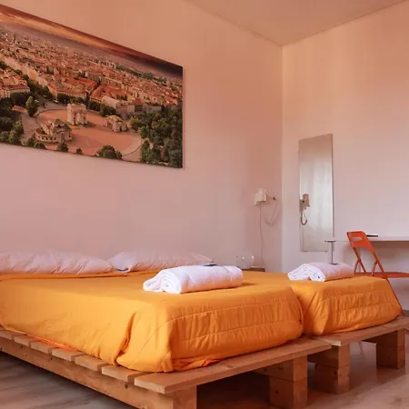 Foresteria Lombarda By Max Mailand