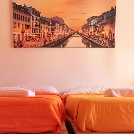 Gasthof Foresteria Lombarda By Max