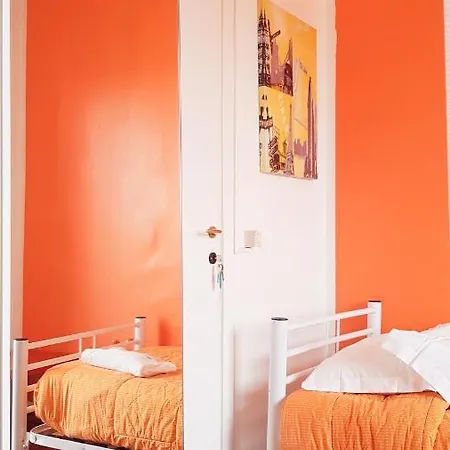 Gasthof Foresteria Lombarda By Max