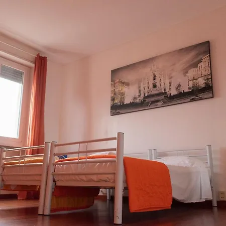 Gasthof Foresteria Lombarda By Max *