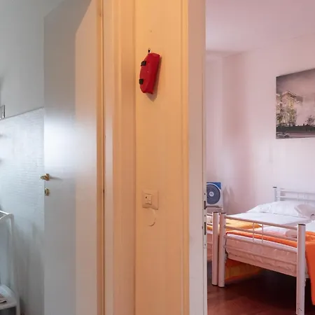 Foresteria Lombarda By Max Gasthof Mailand