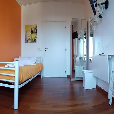 Affittacamere Foresteria Lombarda By Max *