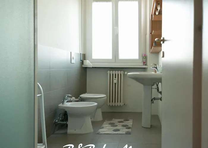 Foresteria Lombarda By Max Guest house Milan