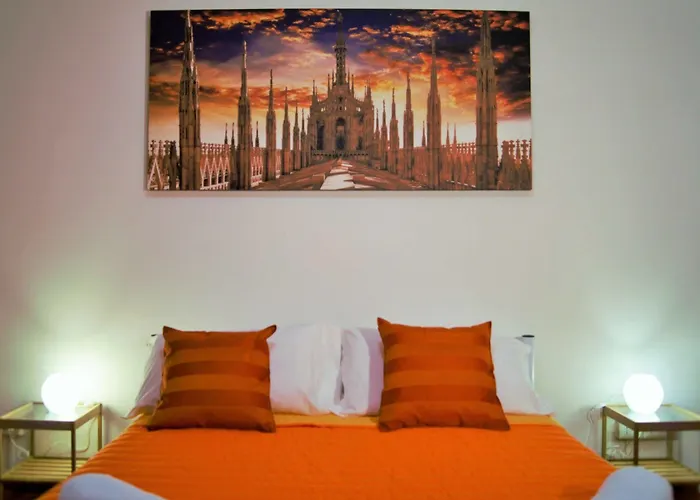 Foresteria Lombarda By Max * Milan
