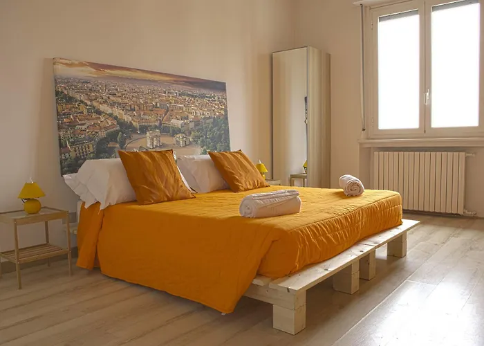 Guest house Foresteria Lombarda By Max Milan