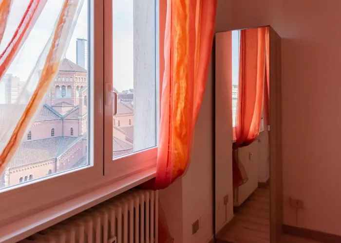 Guest house Foresteria Lombarda By Max