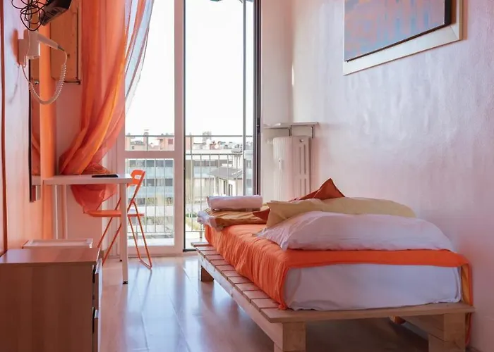 Foresteria Lombarda By Max * Milan