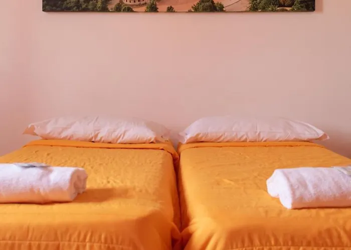 Foresteria Lombarda By Max Guest house Milan