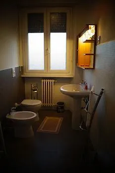 Affittacamere Foresteria Lombarda By Max Milano
