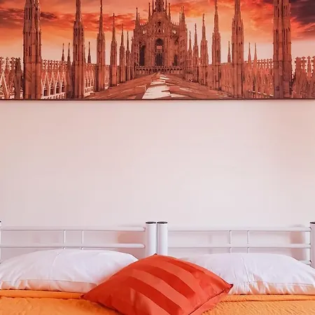 Foresteria Lombarda By Max * Milánó
